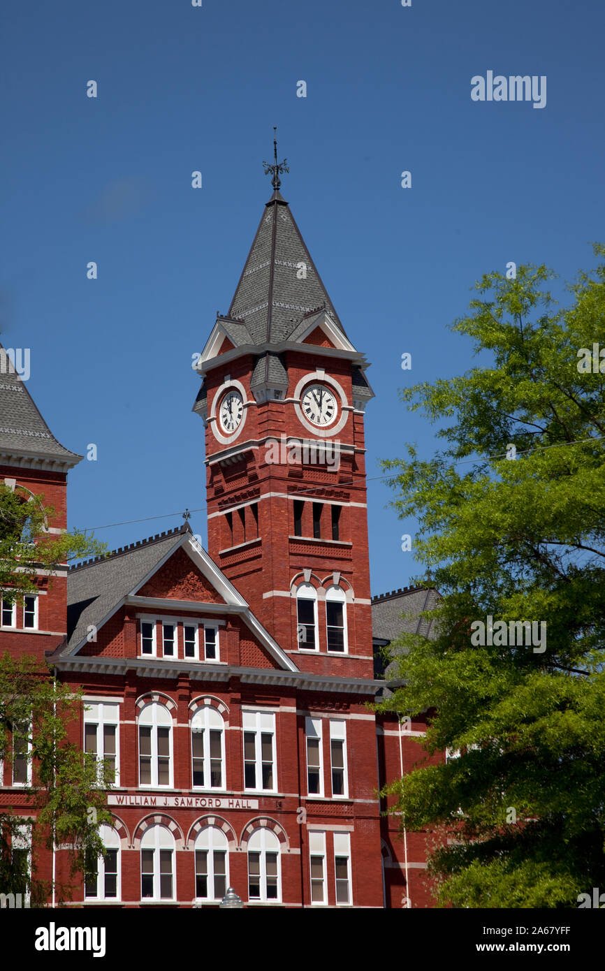 William j samford hall hires stock photography and images Alamy