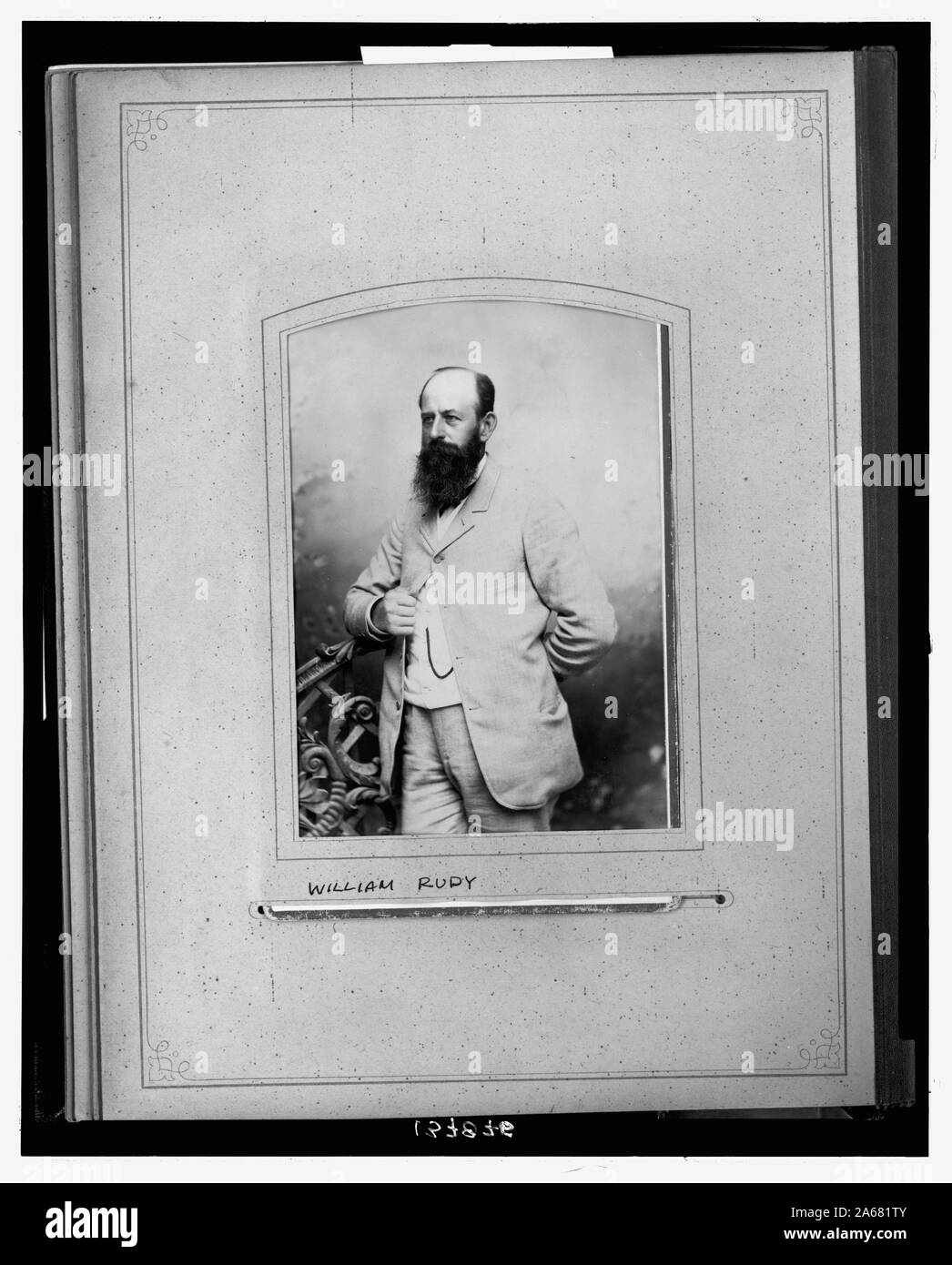 William Rudy Stock Photo Alamy