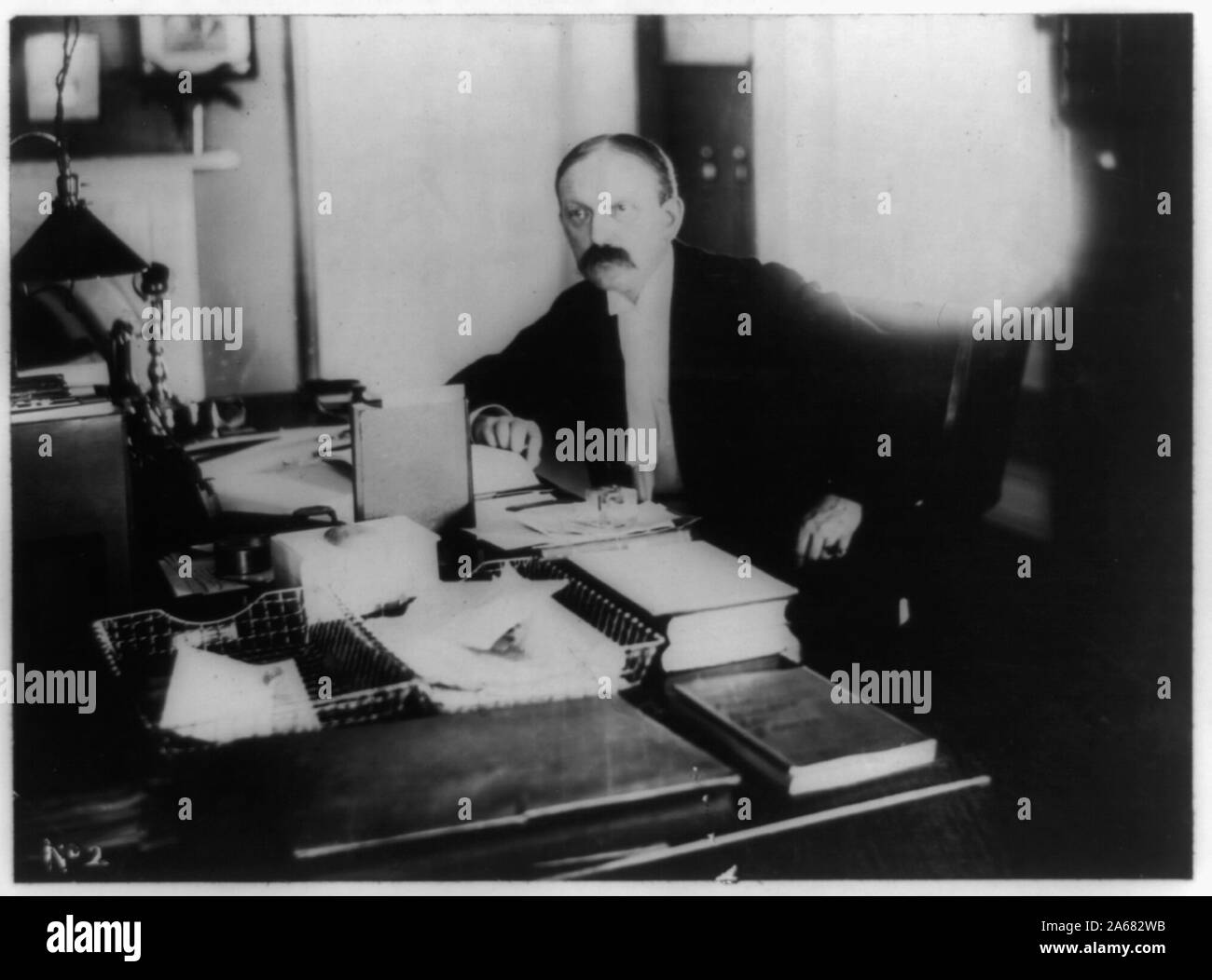 William Woodville Rockhill, American diplomat, headandshoulders