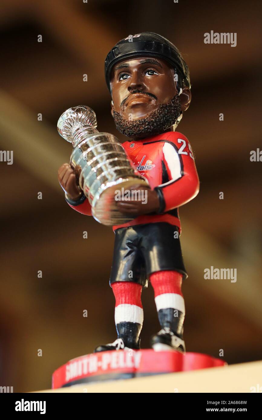 October 24, 2019, Milwaukee, Wisconsin, U.S to the official