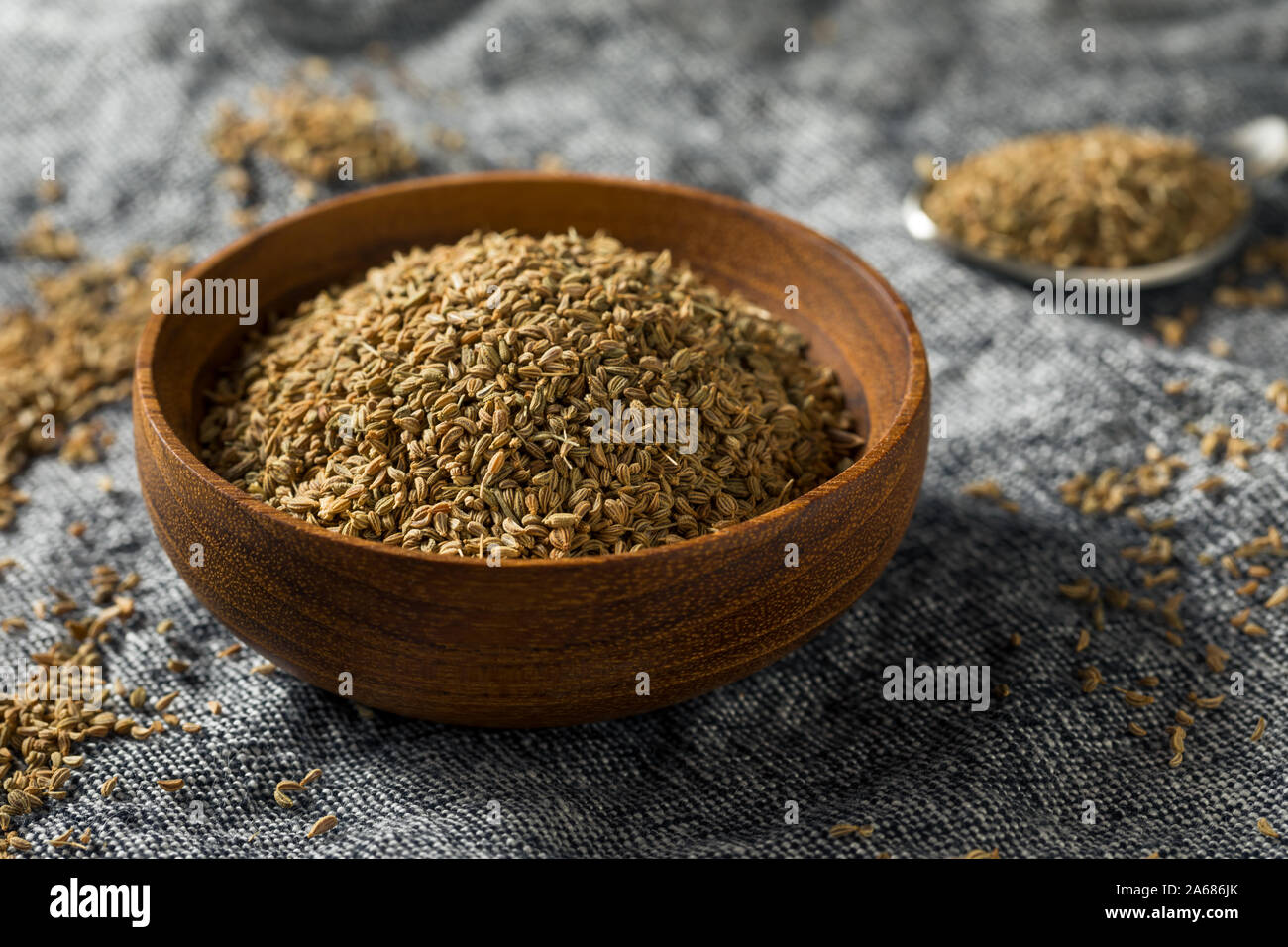Ajwain hires stock photography and images Alamy