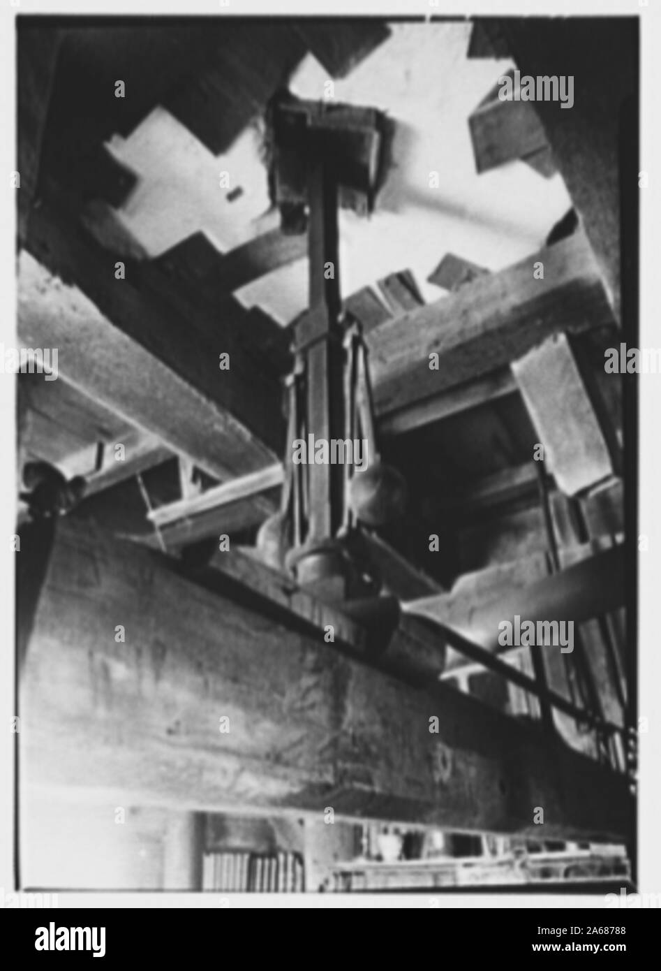 Windmill at hayground hires stock photography and images Alamy