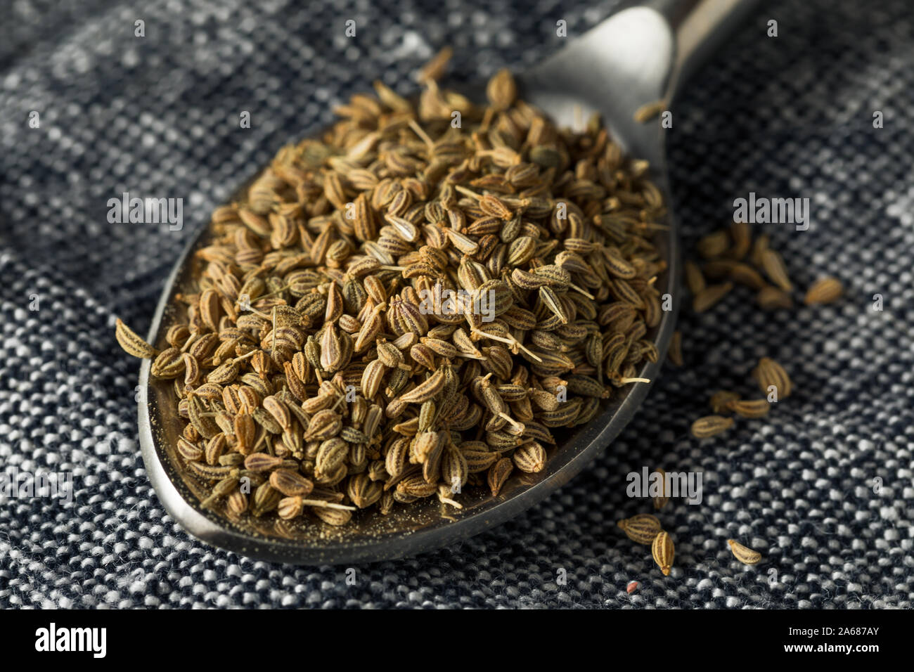 Indian Spices Cumin Seed, Carom Seeds, Fennel Seed Cardamom