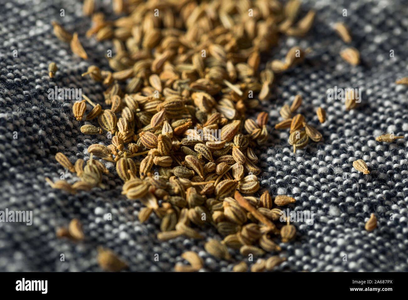 Ajwain caraway hires stock photography and images Alamy
