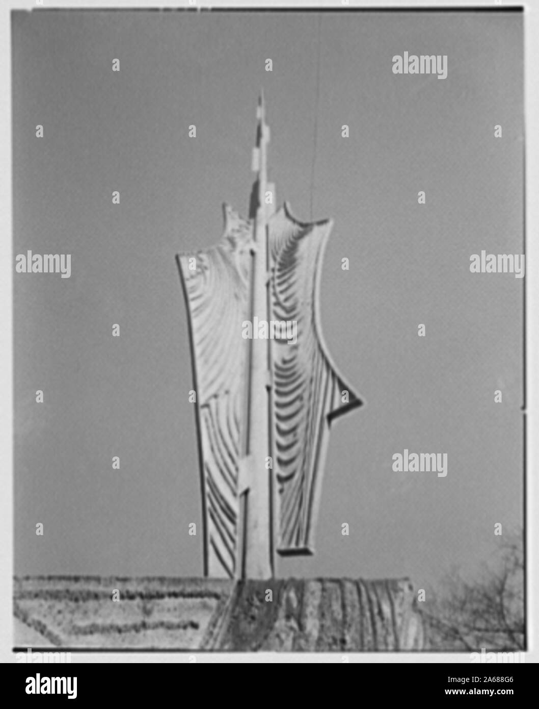 Wingate High School, Kingston Ave., Brooklyn, New York Stock Photo Alamy