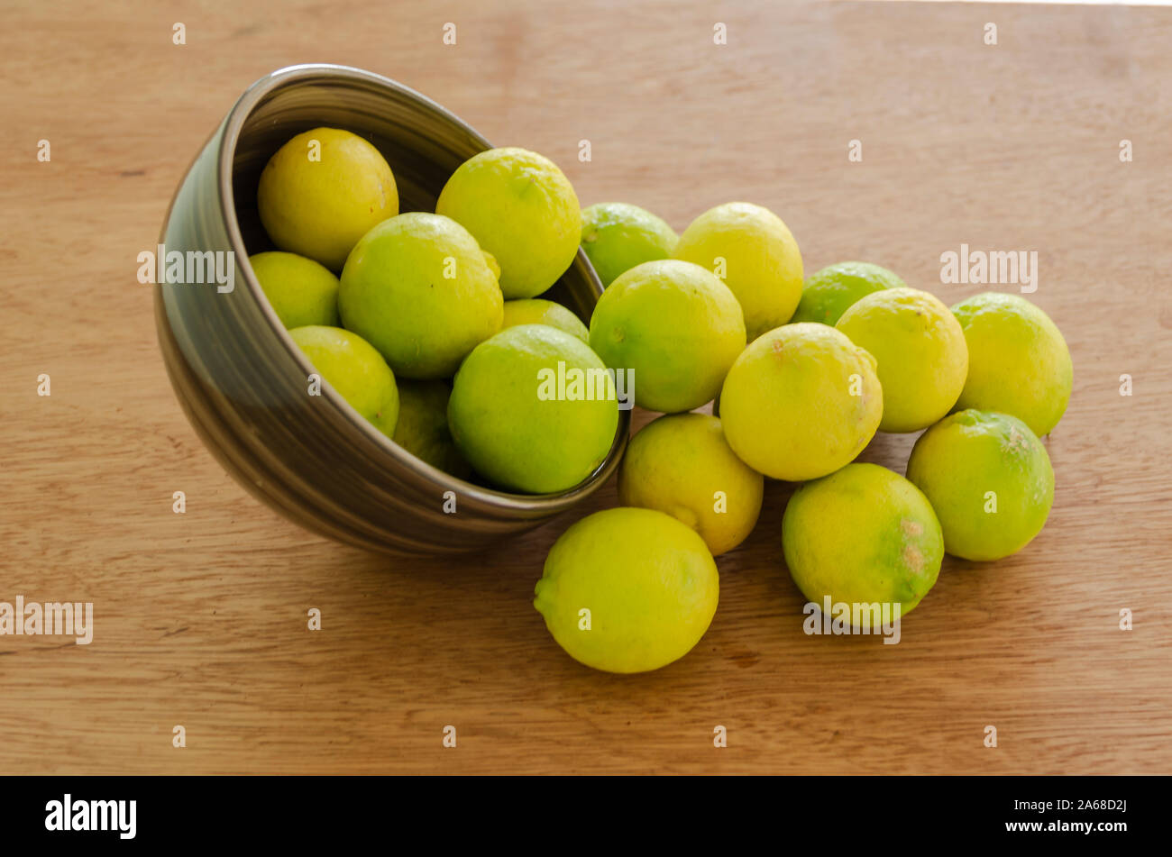 Indian limes hires stock photography and images Alamy