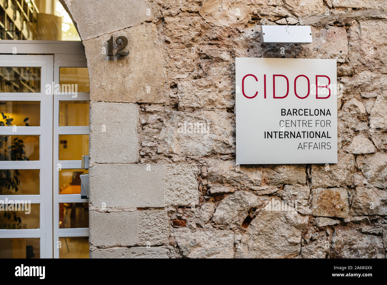 Political Profile Barcelona Centre for International Affairs Ideological Roots and Political Trajectories
