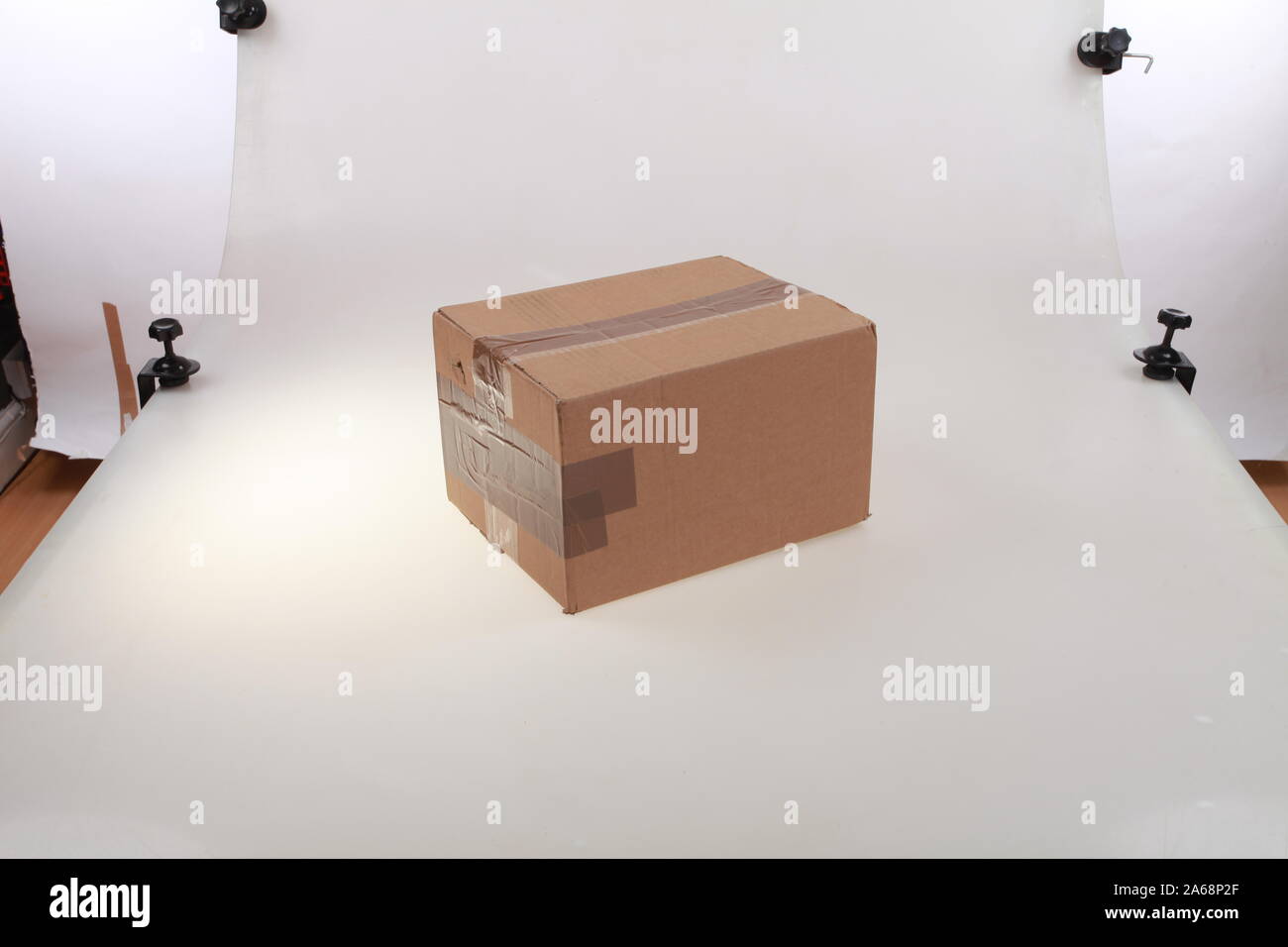 Infinity photography table hi-res stock photography and images - Alamy