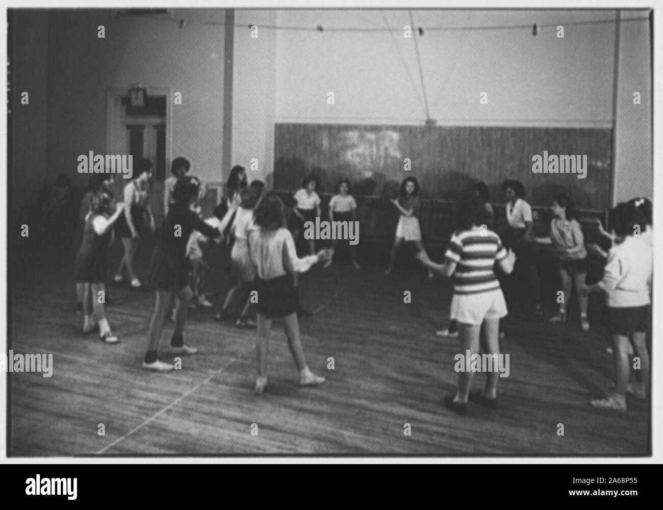 Woodmere Academy, Woodmere, Long Island Stock Photo Alamy