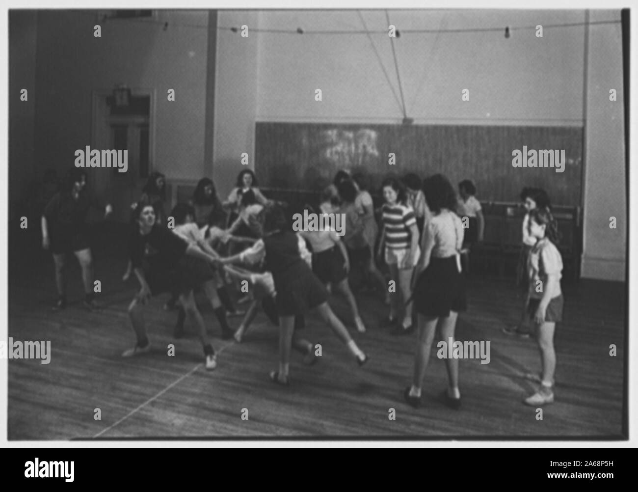 Woodmere Academy, Woodmere, Long Island Stock Photo Alamy