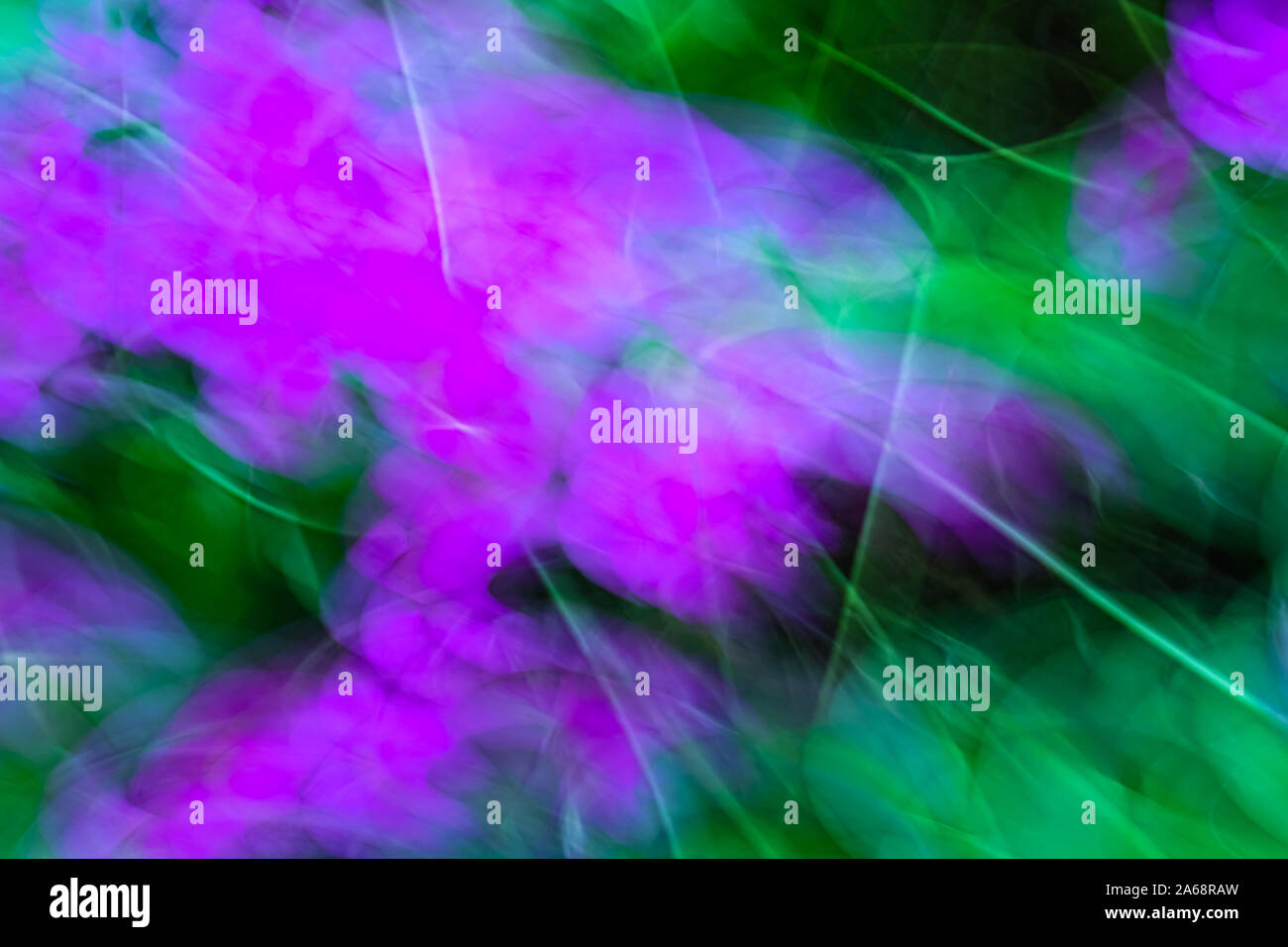Unfocused green backdrop abstract texture hi-res stock photography and ...