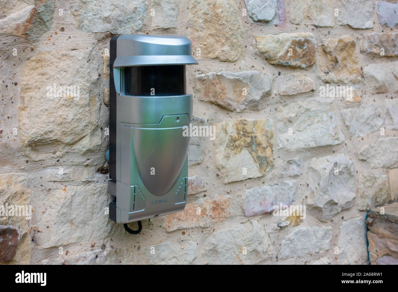 laser scan detector Stock Photo - Alamy