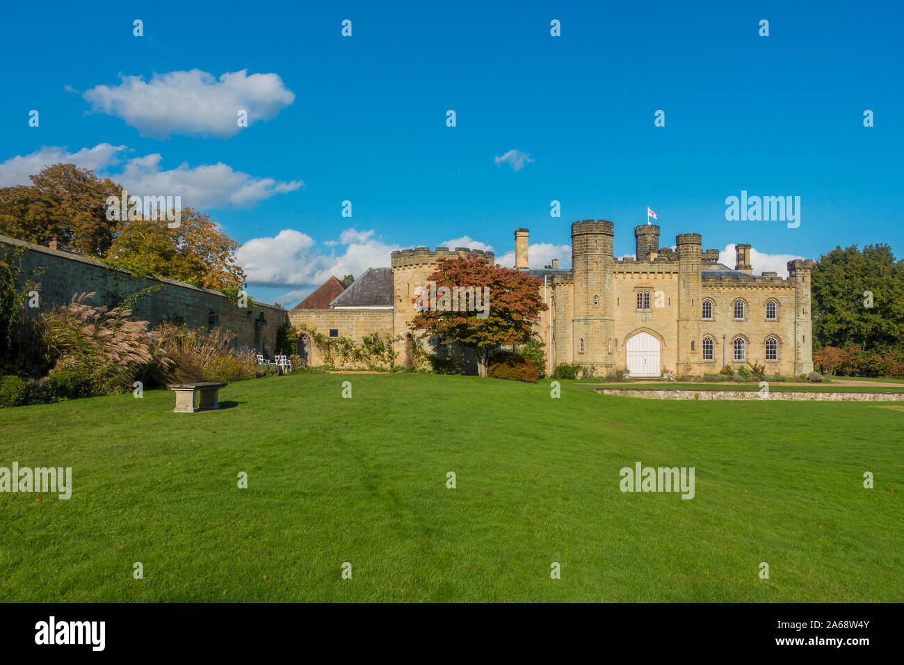 Bax castle hires stock photography and images Alamy