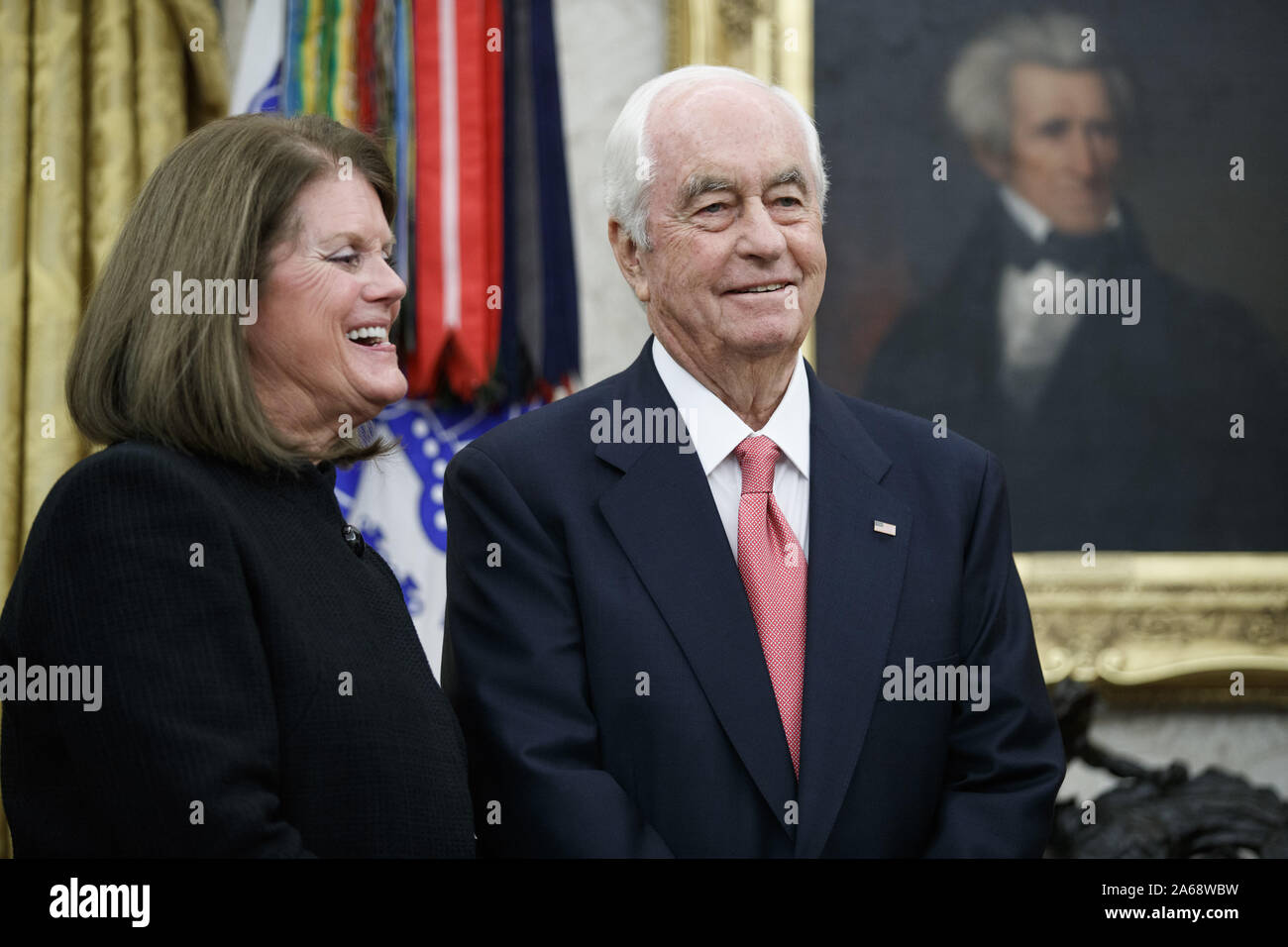 Kathy penske hi-res stock photography and images - Alamy