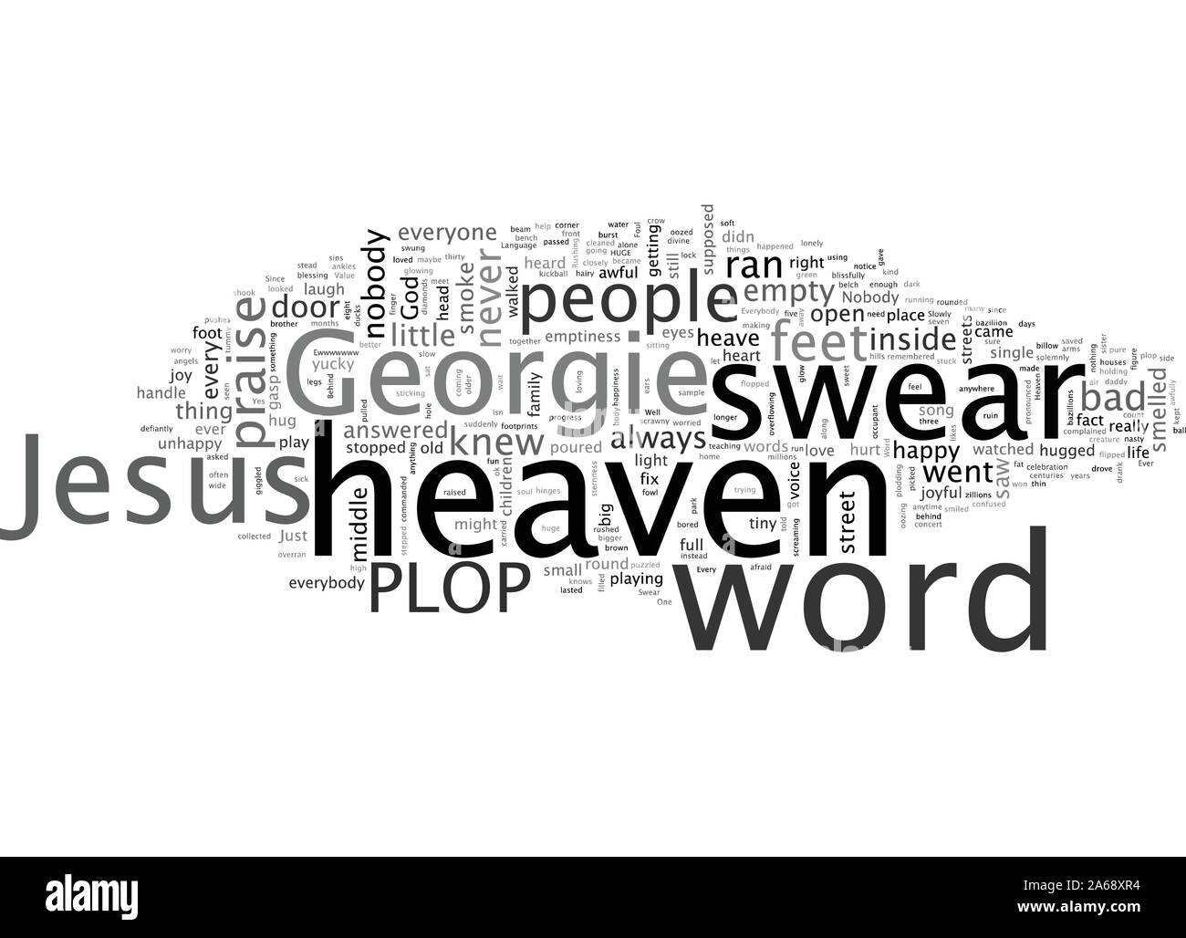 Heaven Can Wait High Resolution Stock Photography and Images - Alamy