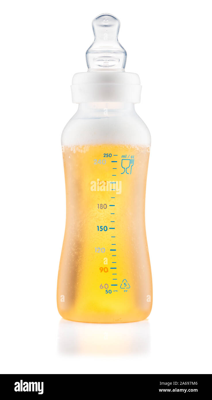 Baby Beer Hi Res Stock Photography And Images Alamy
