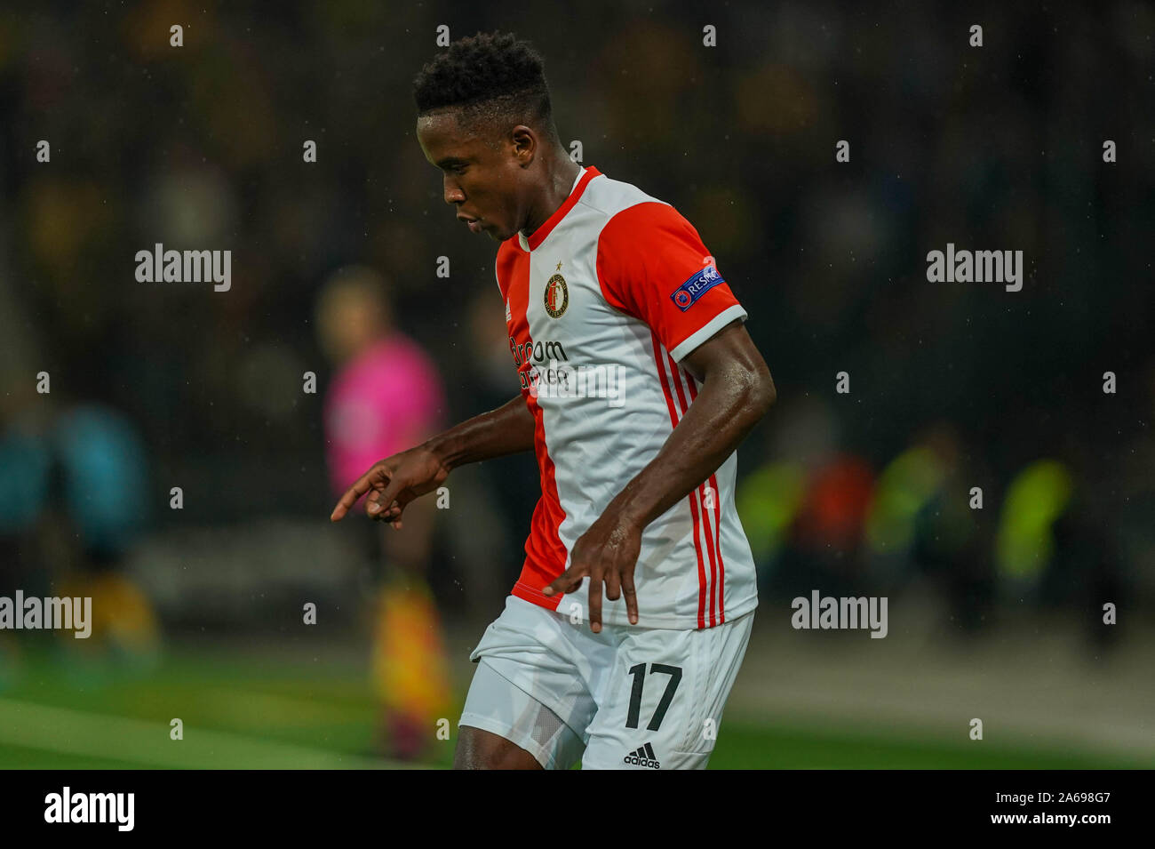 Football Soccer Bsc Young Boys Hi Res Stock Photography And Images Page 23 Alamy