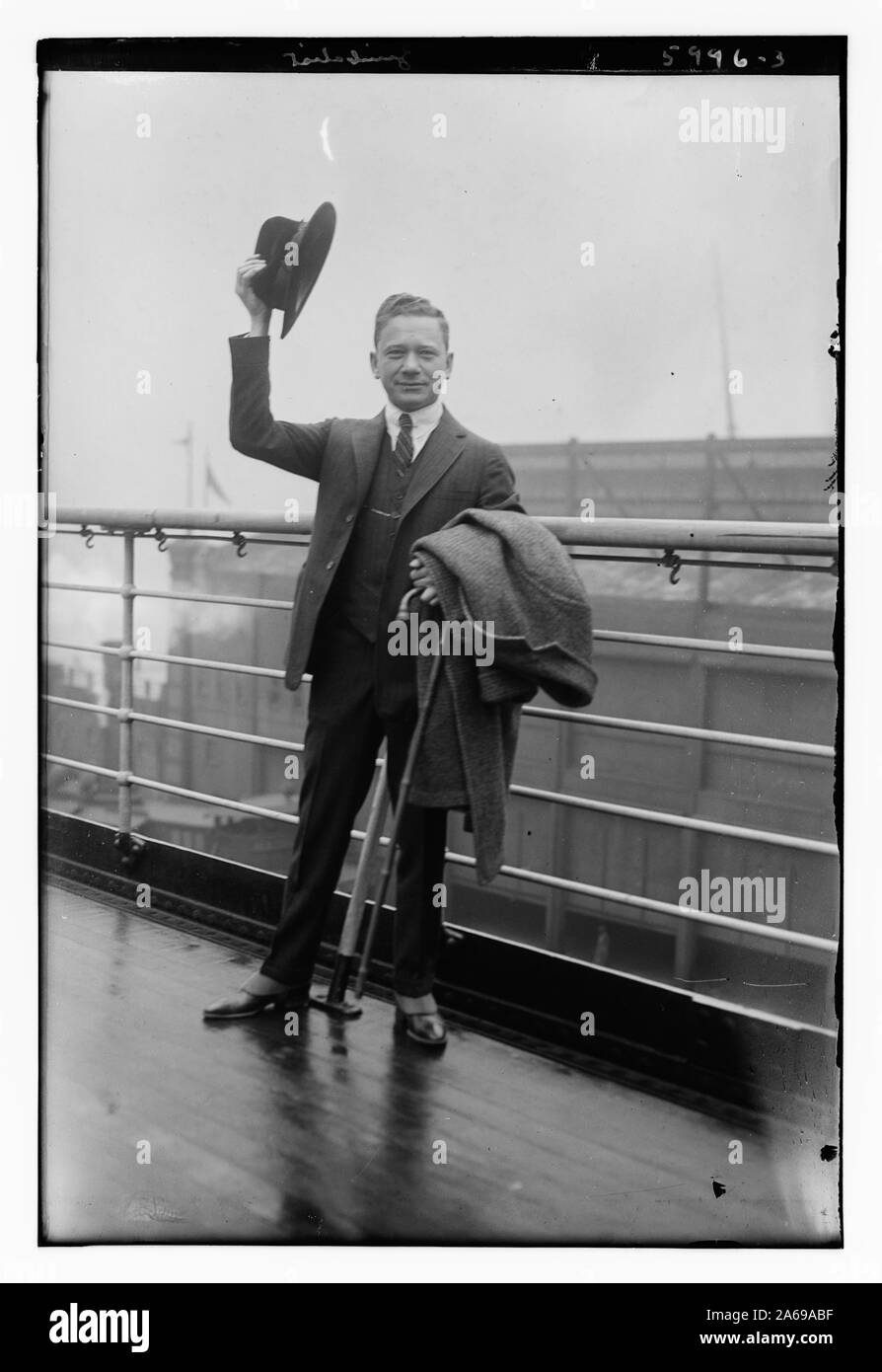 Zimbalist Black and White Stock Photos & Images Alamy