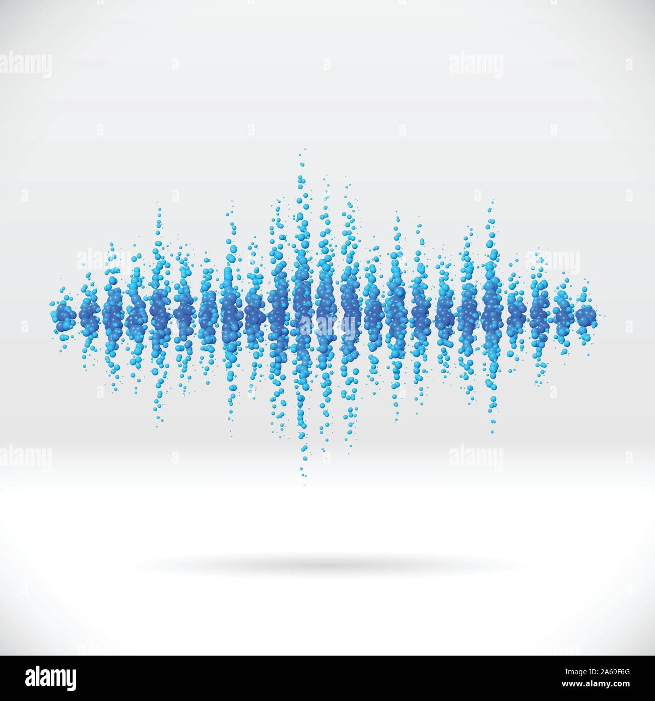 Scattered display Stock Vector Images Alamy