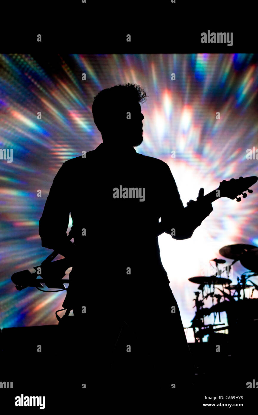 The nickelback hi-res stock photography and images - Alamy