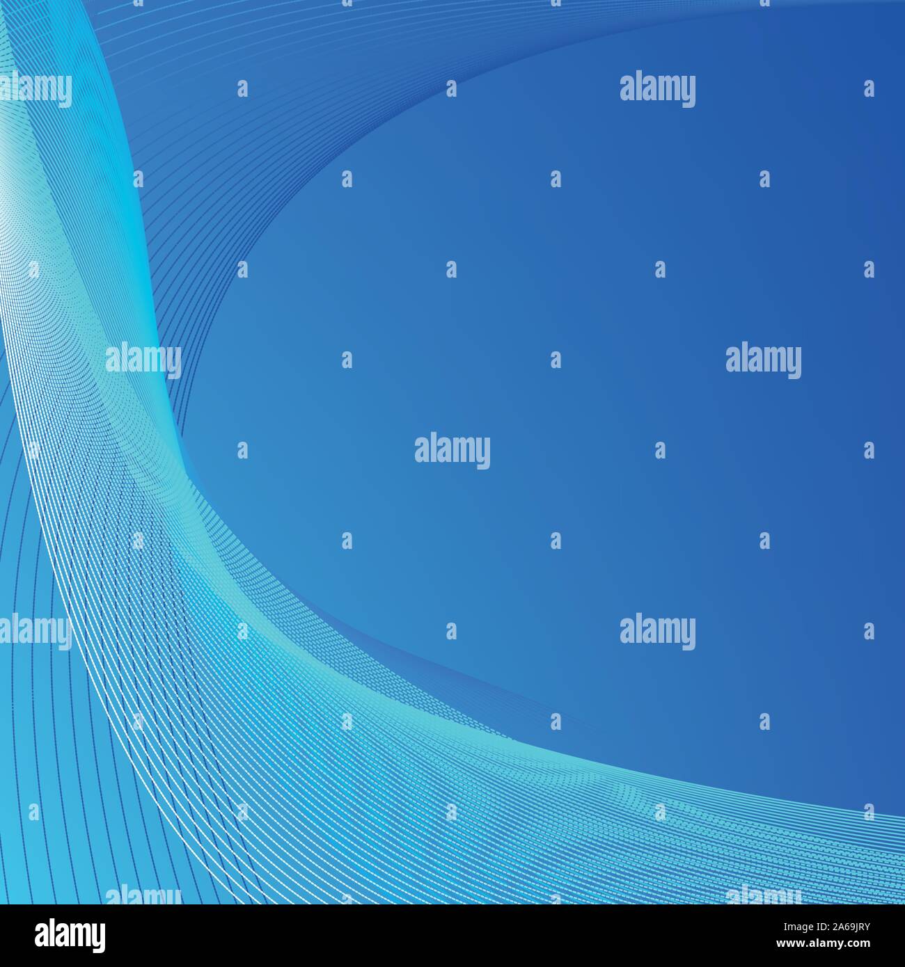 Abstract background with blue lines Stock Vector Image & Art - Alamy