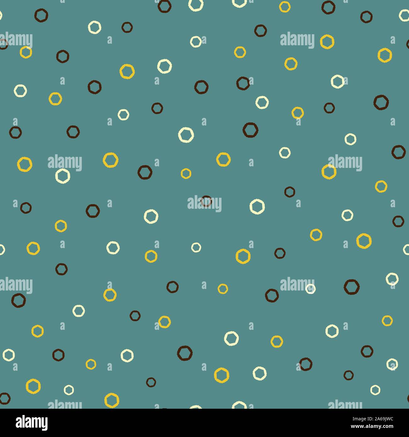 Simple seamless pattern small Stock Vector Images - Alamy