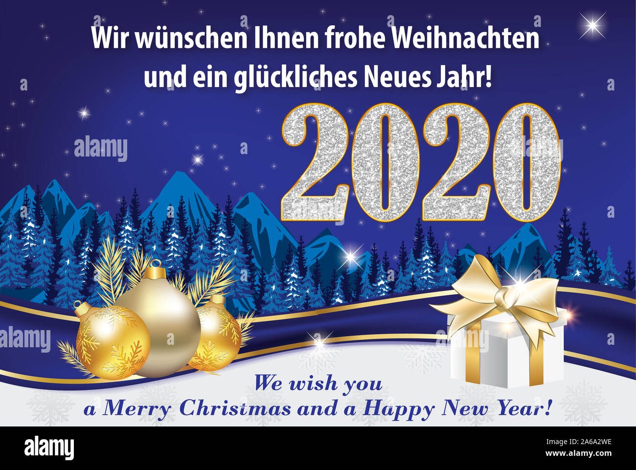 Page 2 Happy New Year In German High Resolution Stock Photography And Images Alamy