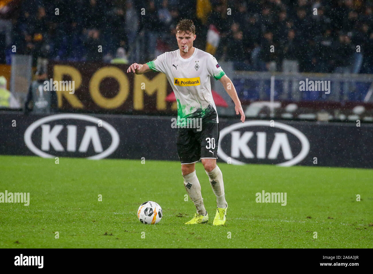 Borussia M Gladbach High Resolution Stock Photography And Images Alamy