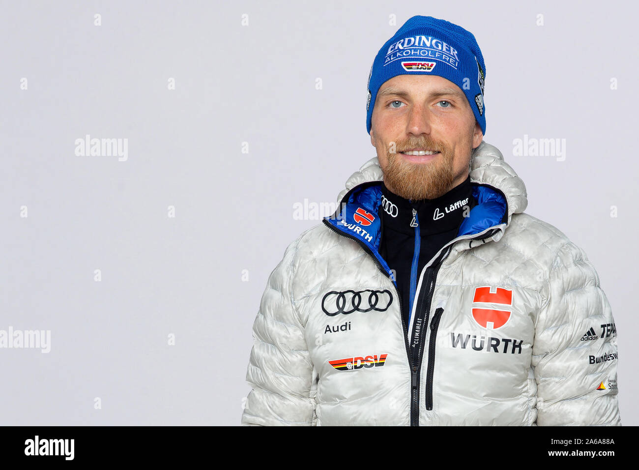 Erik lesser deutschland hi-res stock photography and images - Alamy