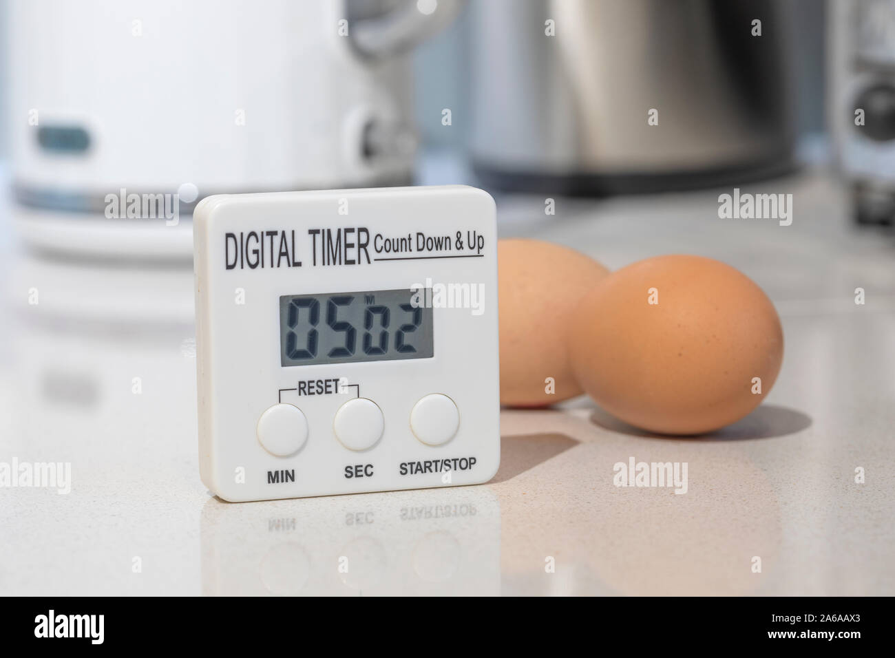 Digital Timer High Resolution Stock Photography and Images Alamy