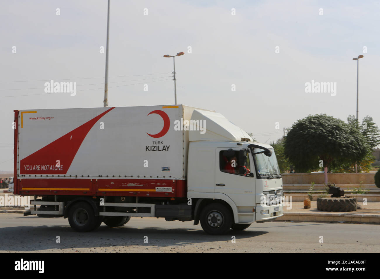 Peace spring operation hi-res stock photography and images - Alamy