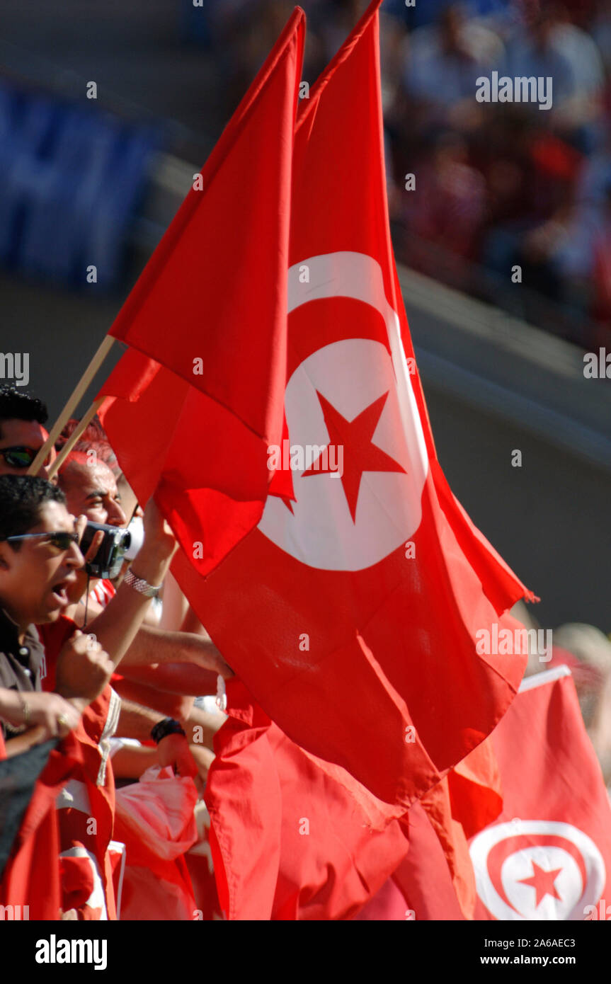 FIFA stadium Cologne Germany 18.6.2005, Football: FIFA Conferderations