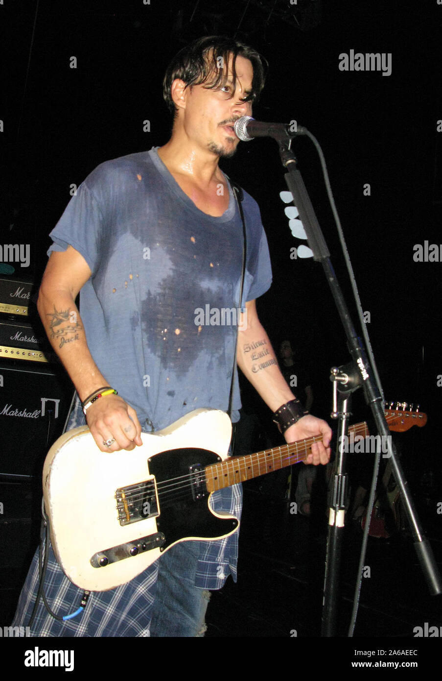 pompano-beach-fl-august-29-actor-johnny-depp-wearing-a-sweaty-tee-shirt-and-his-band-johnny-and-the-kids-playing-for-the-shiela-witkin-memorial-gig-at-club-cinema-in-pompano-beach-florida-on-august-29-2008-people-johnny-depp-2A6AEEC.jpg