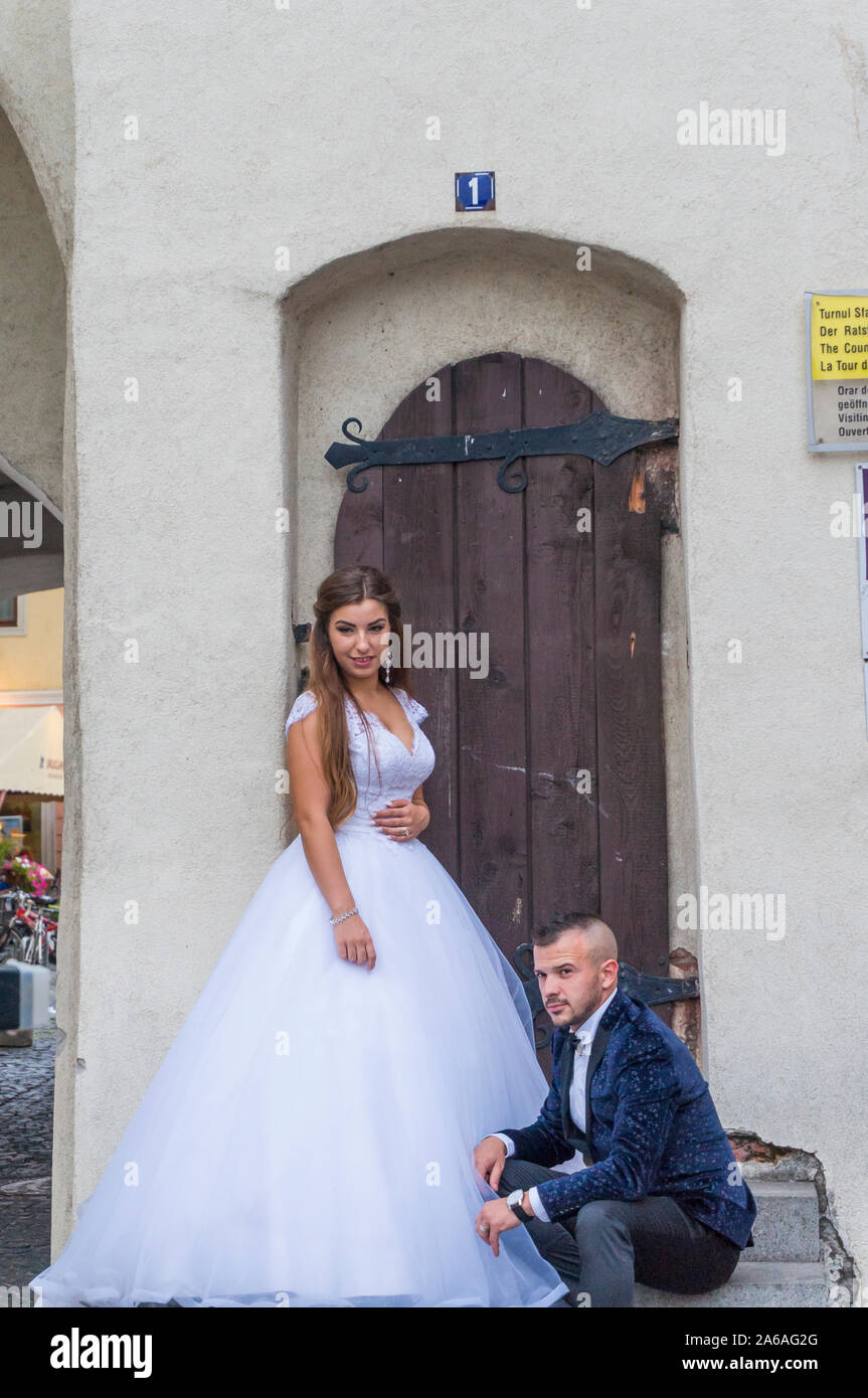 Couple dance kiss mature hires stock photography and images Alamy