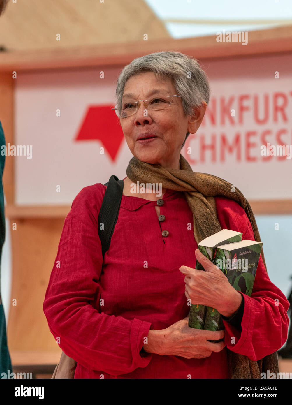 Chuah guat eng hires stock photography and images Alamy