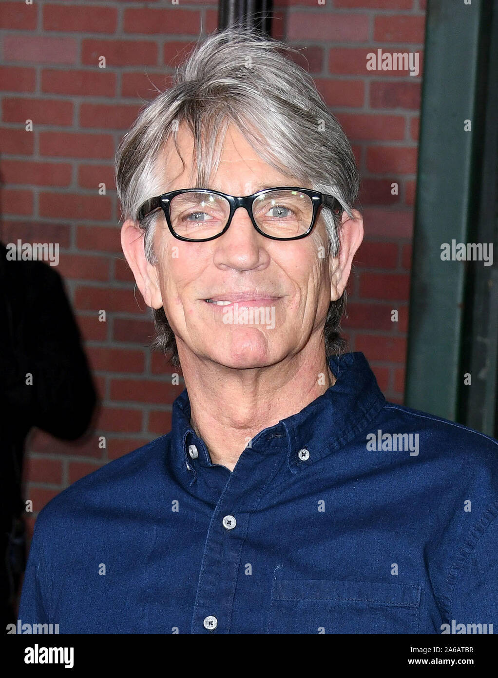 24 October 2019 -Hollywood, California - Eric Roberts. 