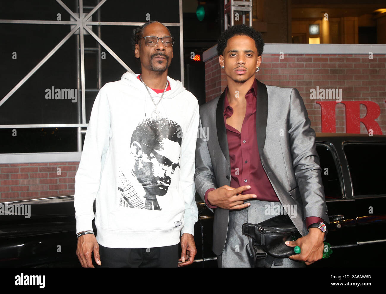 Cordell Calvin Broadus