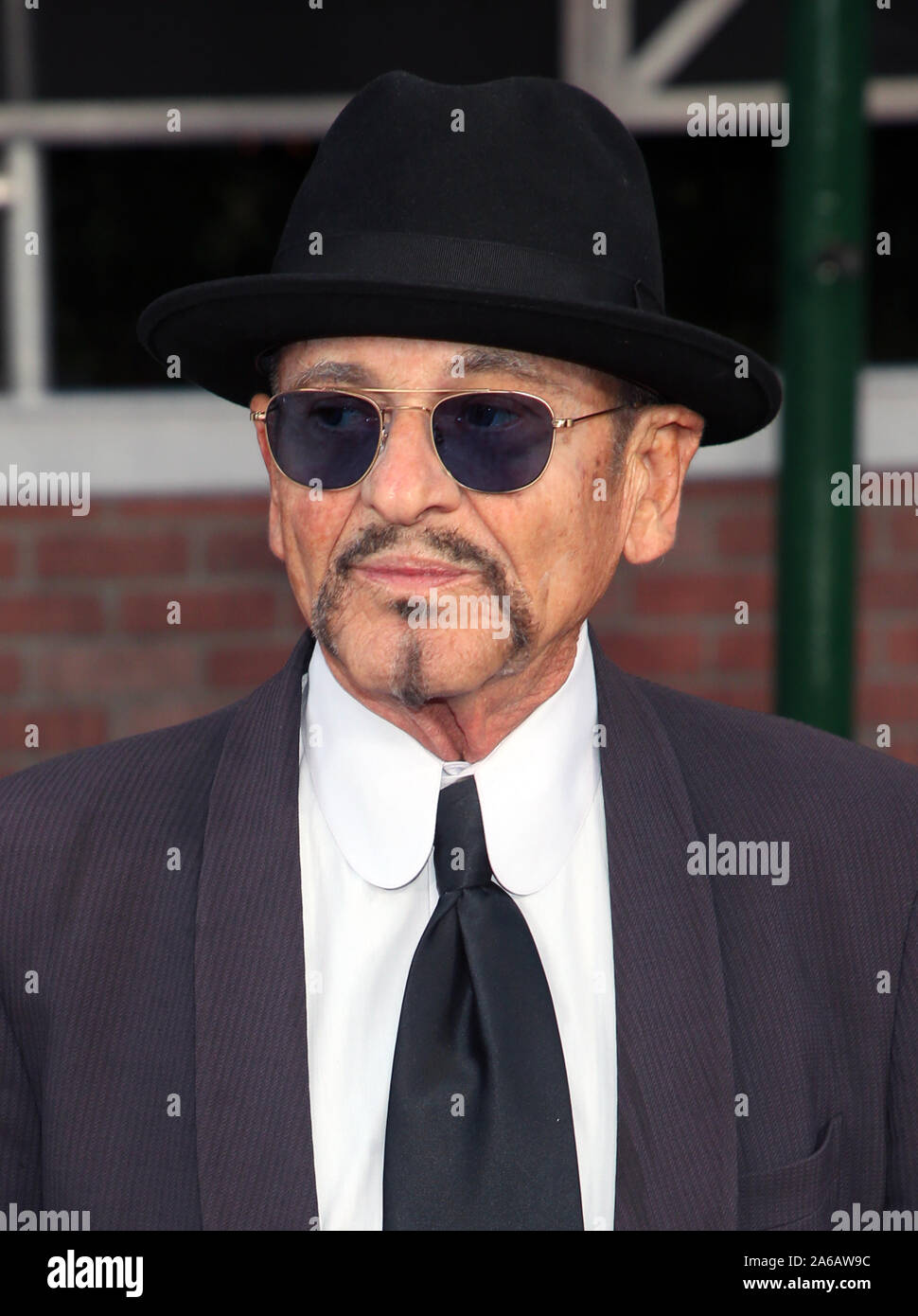 24 October 2019 - Hollywood, California - Joe Pesci. Premiere Of