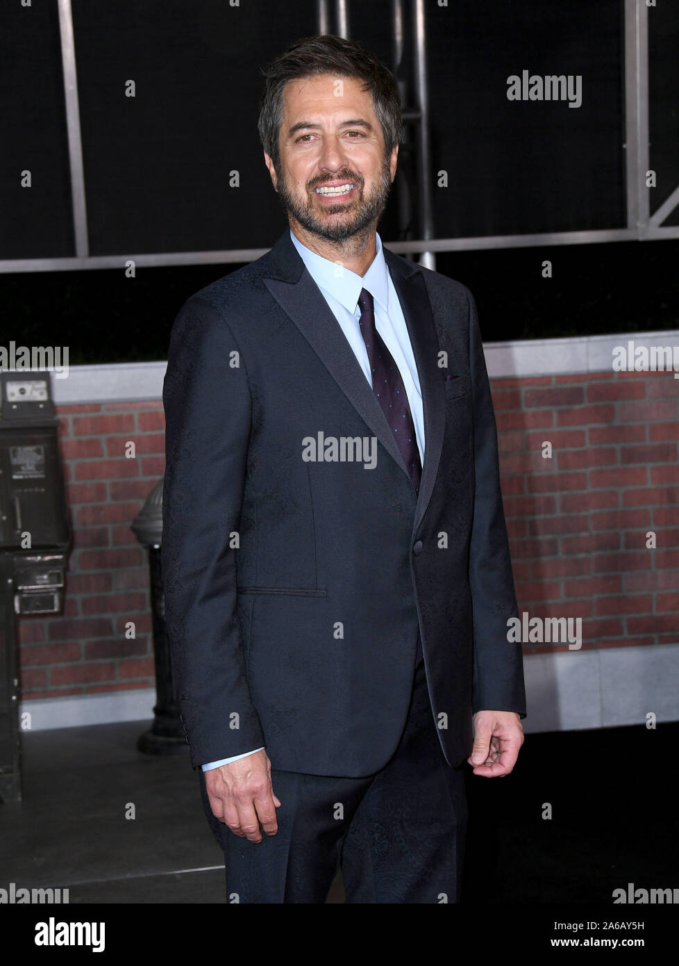 24 October 2019 Hollywood, California Ray Ramono. "The Irishman" Los