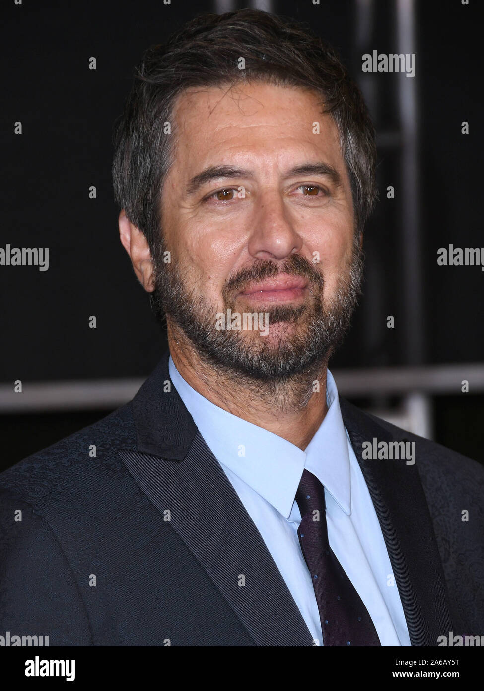 24 October 2019 Hollywood, California Ray Ramono. "The Irishman" Los