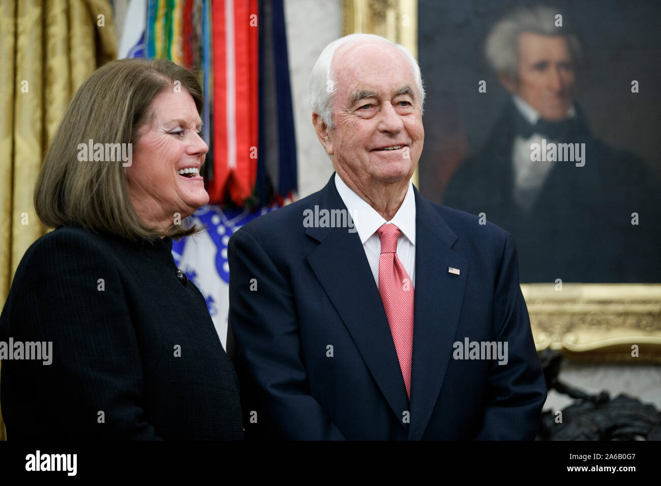 Kathy penske hi-res stock photography and images - Alamy