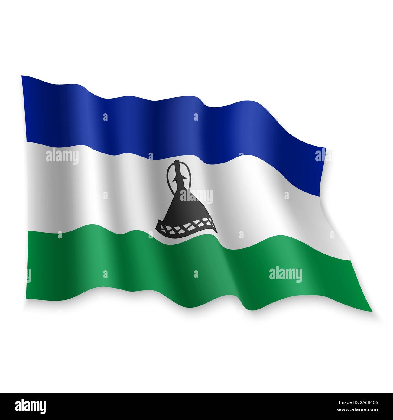 white-background-lesotho-stock-vector-images-alamy