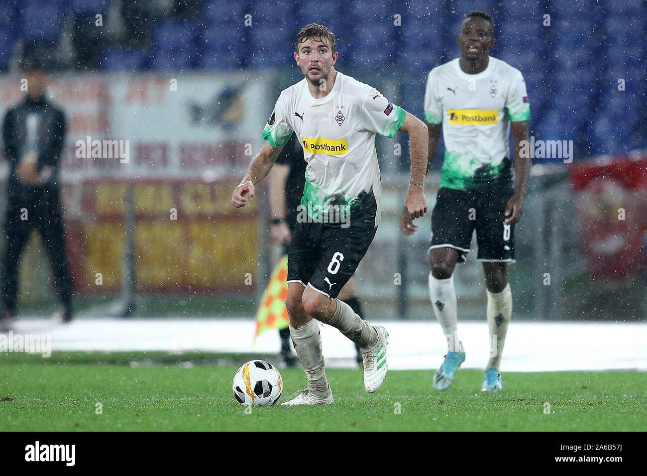 Christoph Kramer High Resolution Stock Photography And Images Alamy