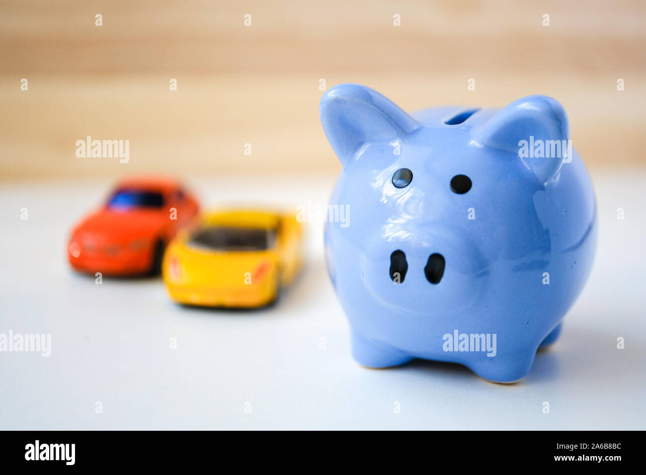 Cars piggy bank outlet