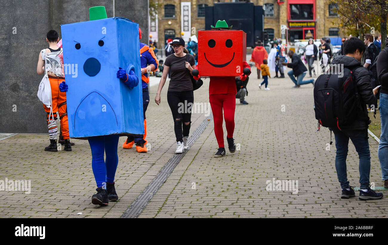 Mr men characters hi-res stock photography and images - Alamy