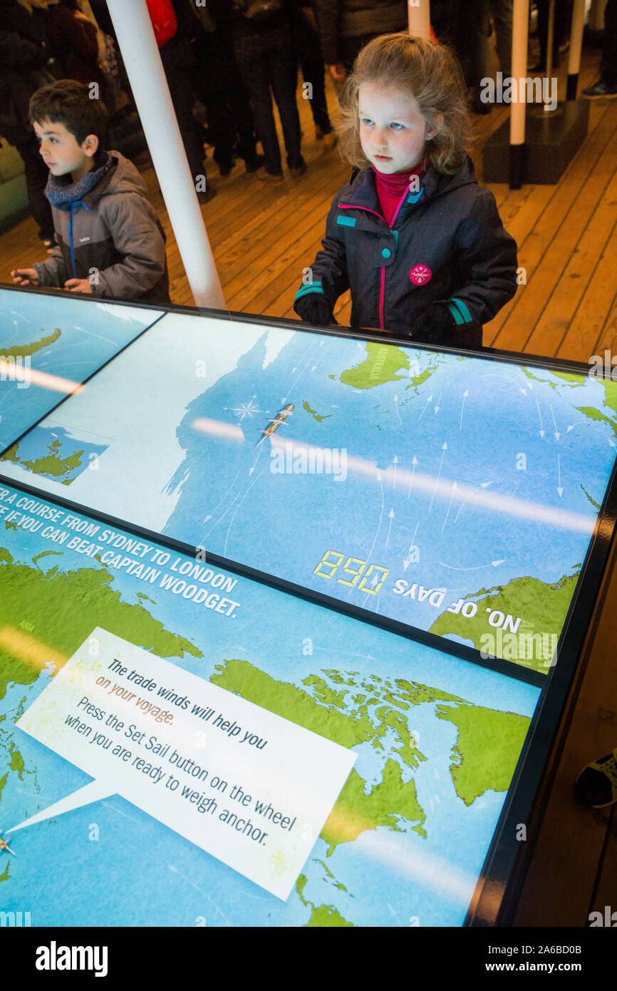 Discover the World with Our Interactive Map - Perfect for Kids