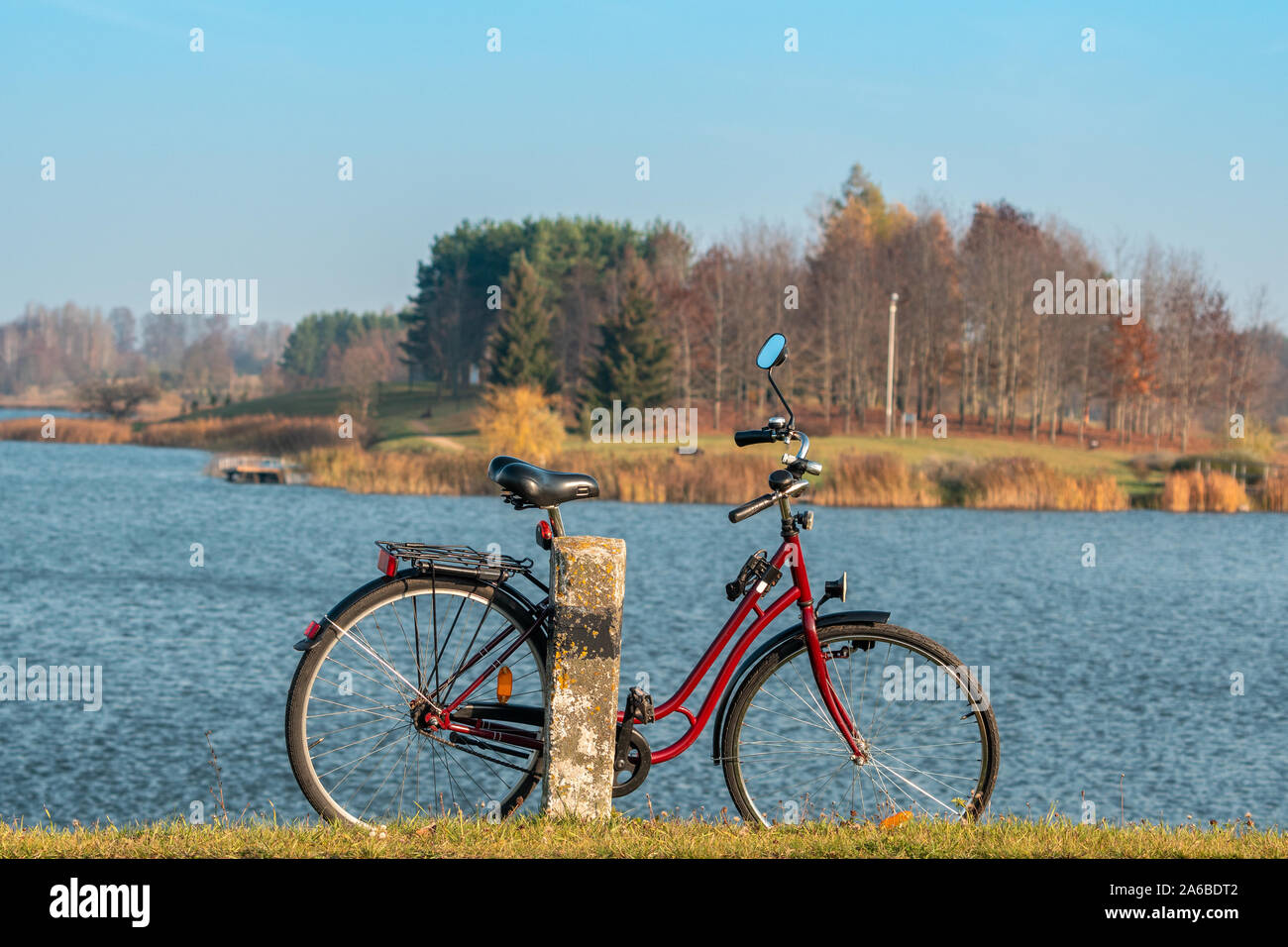 scenic rides for stationary bike