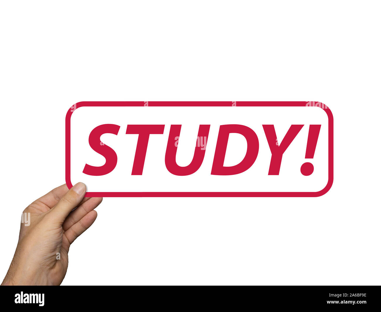 Word Study Clipart