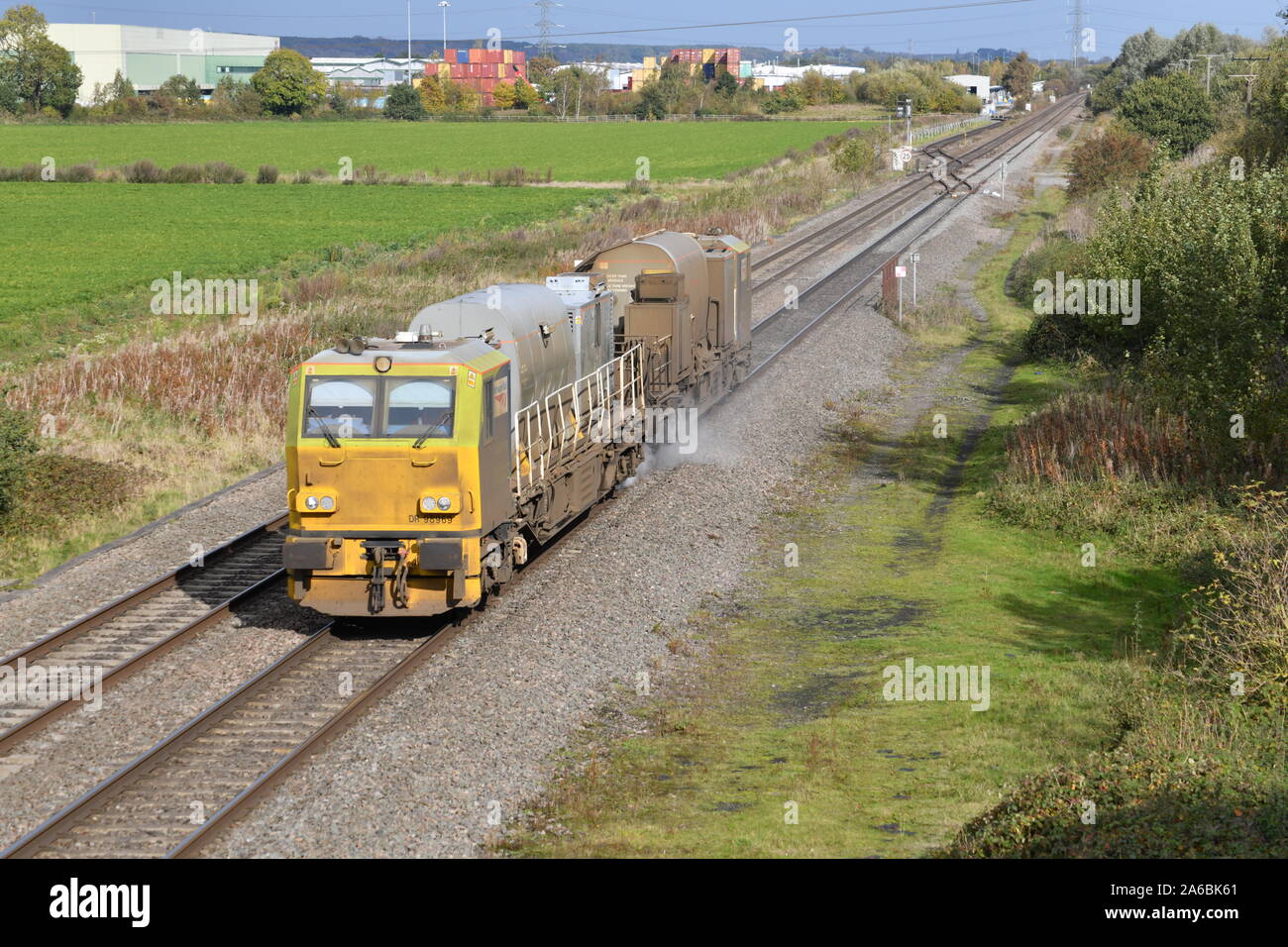 Kings norton railway hi-res stock photography and images - Alamy