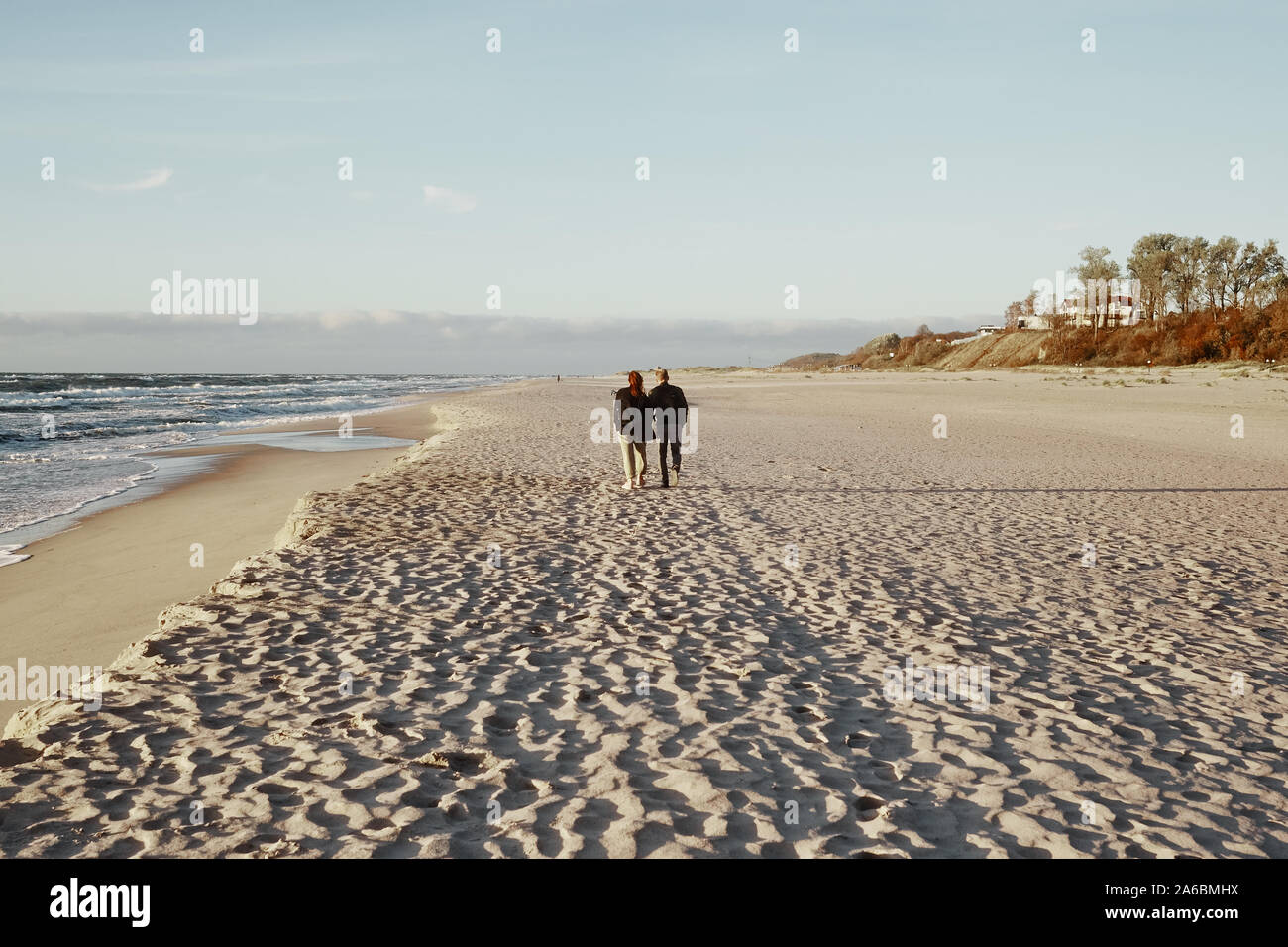 15+ Romantic Real Beach Background